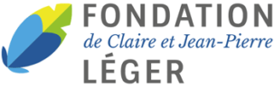 Fondation En Coeur - Logo Fondation Claire et Jean-Pierre Léger