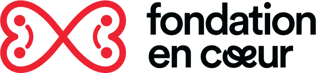 Fondation En Coeur Logo