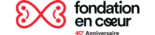 Fondation En Coeur Logo