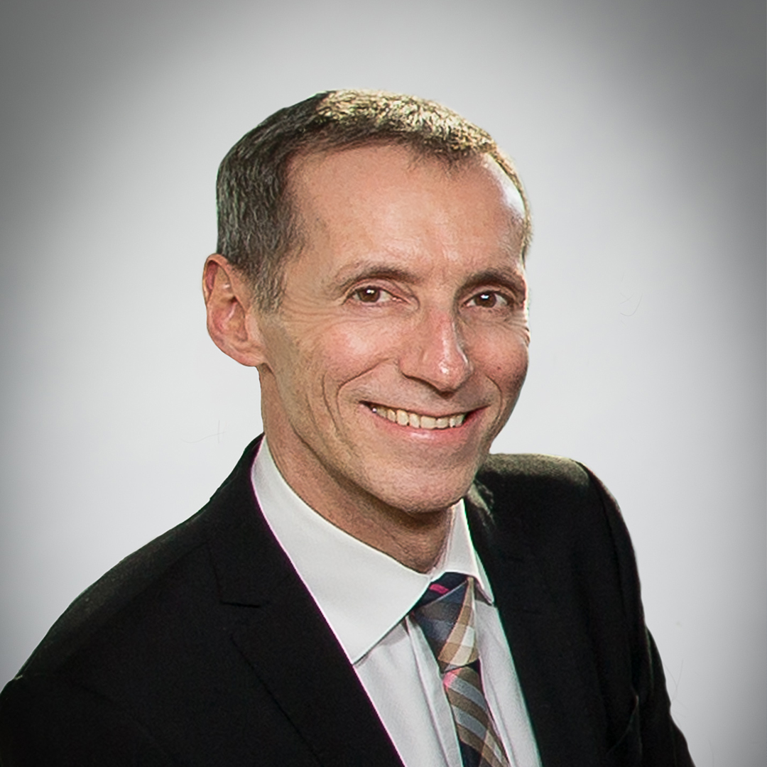 Claude Boulanger