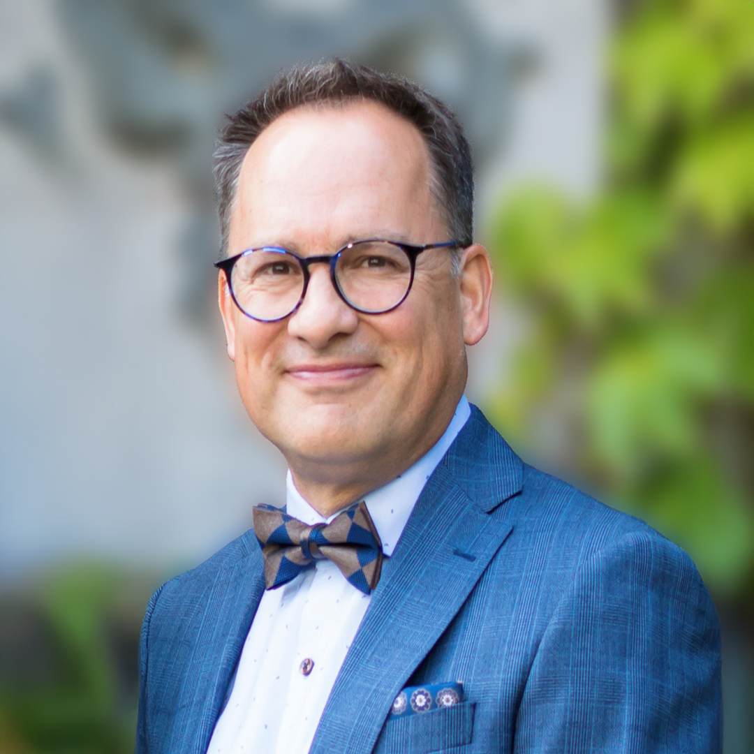 Daniel Delisle