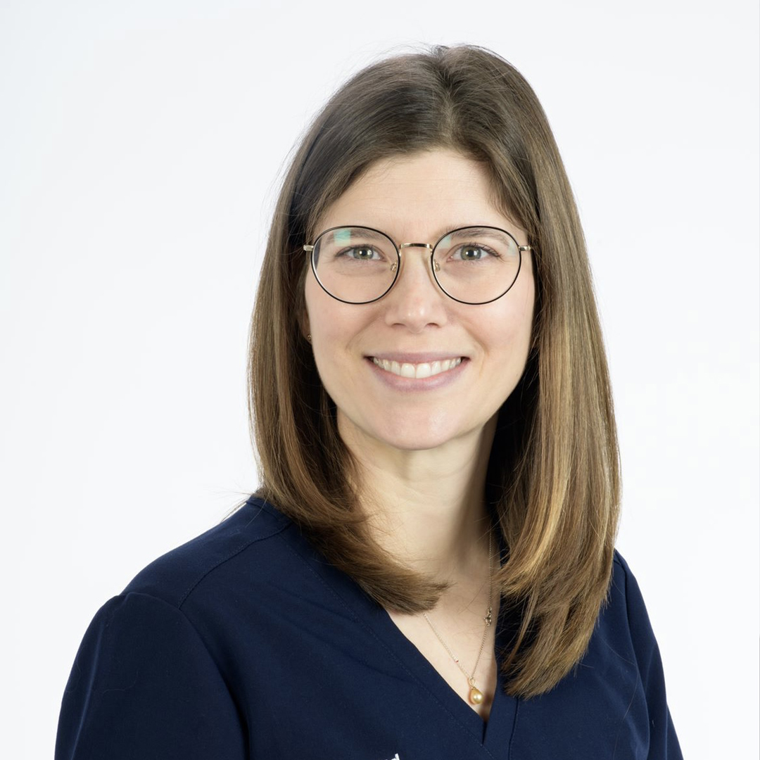 Dre Claudia Renaud
