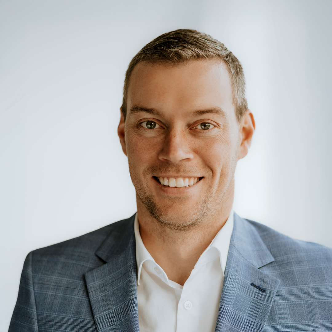 Michael Bilodeau