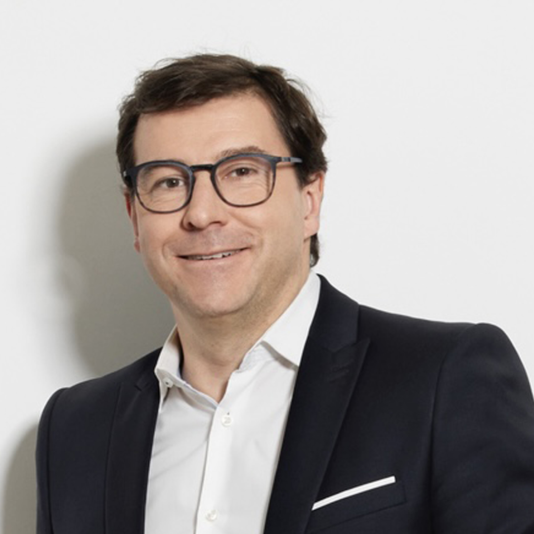 Stéphane Bérubé