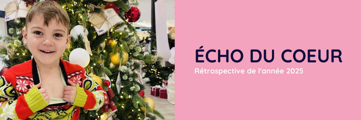 Écho du coeur 2025